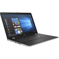 ноутбук HP 17-bs012ur Серебристый