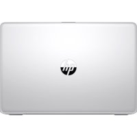 ноутбук HP 17-bs012ur Серебристый