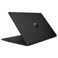 ноутбук HP 17-bs036ur Черный