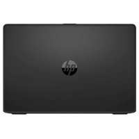 ноутбук HP 17-bs036ur Черный