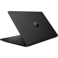 ноутбук HP 17-by0174ur-wpro Черный
