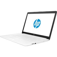 ноутбук HP 17-by0026ur Белый