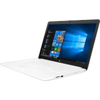 ноутбук HP 17-ca0054ur Белый