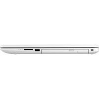 ноутбук HP 17-ca0054ur Белый