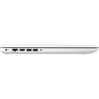 ноутбук HP 17-ca0054ur Белый