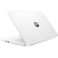 ноутбук HP 17-ca0054ur Белый