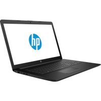 ноутбук HP 17-ca0160ur Черный
