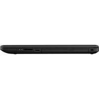 ноутбук HP 17-ca0160ur Черный