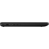 ноутбук HP 17-ca0160ur Черный