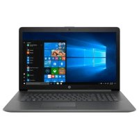 ноутбук HP 17-ca0045ur Серебристый