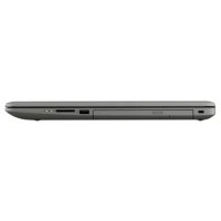 ноутбук HP 17-ca0045ur Серебристый