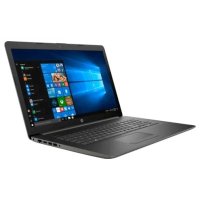 ноутбук HP 17-ca0065ur Серый