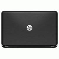 ноутбук HP Pavilion 17-e012sr Черный