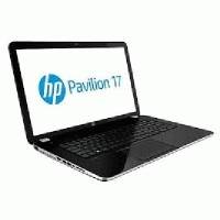 ноутбук HP Pavilion 17-e016sr