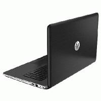 ноутбук HP Pavilion 17-e110sr Черный