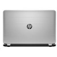 ноутбук HP Pavilion 17-f053sr Серебристый