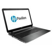 ноутбук HP Pavilion 17-f103nr Серый