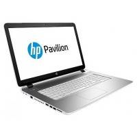 ноутбук HP Pavilion 17-f107nr Белый