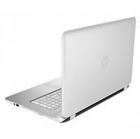 ноутбук HP Pavilion 17-f107nr Белый