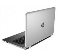 ноутбук HP Pavilion 17-f156nr Серый