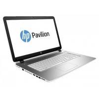 ноутбук HP Pavilion 17-f201ur Белый