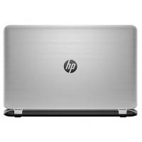 ноутбук HP Pavilion 17-f251ur Серебристый