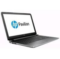 ноутбук HP Pavilion 17-g007ur Серебристый