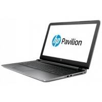 ноутбук HP Pavilion 17-g011ur Серебристый
