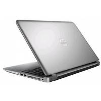 ноутбук HP Pavilion 17-g051ur Серебристый