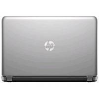 ноутбук HP Pavilion 17-g052ur Серебристый