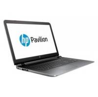 ноутбук HP Pavilion 17-g056ur Серебристый