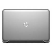 ноутбук HP Pavilion 17-g103ur Серебристый