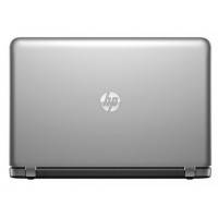 ноутбук HP Pavilion 17-g109ur Серебристый
