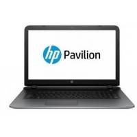 ноутбук HP Pavilion 17-g125ur Серебристый