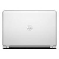 ноутбук HP Pavilion 17-g127ur Белый