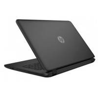 ноутбук HP 17-p102ur Черный