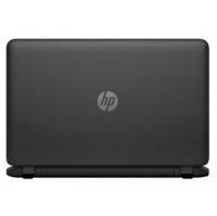 ноутбук HP 17-p102ur Черный
