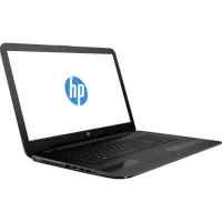 ноутбук HP 17-x047ur Черный