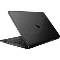 ноутбук HP 17-x047ur Черный