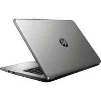 ноутбук HP 17-x107ur Серебристый