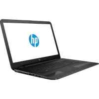 ноутбук HP 17-y009ur Черный