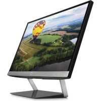 монитор HP Pavilion 24cw L5N90AA Черный