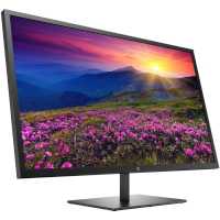 монитор HP Pavilion 32 QHD Черный
