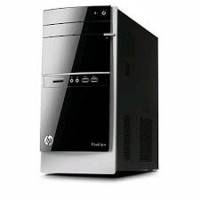 компьютер HP Pavilion 500-331nr J2G21EA