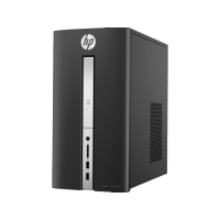 компьютер HP Pavilion 510-p132ur Z0J95EA