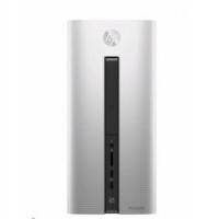 компьютер HP Pavilion 550-109ur N8X19EA