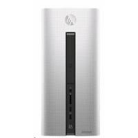 компьютер HP Pavilion 550 M9L44EA