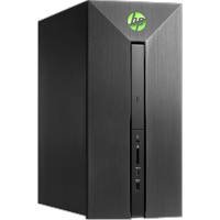 компьютер HP Pavilion 580-101ur