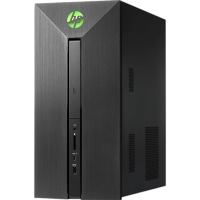 компьютер HP Pavilion 580-121ur