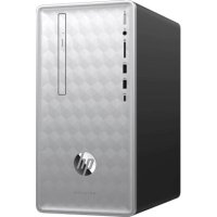 компьютер HP Pavilion 590-p0004ur